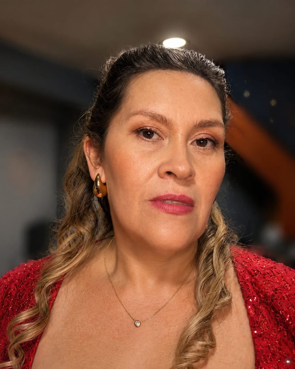 Maquillaje de fiesta para invitada